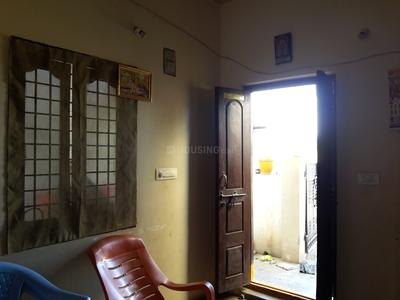 1 BHK Independent House