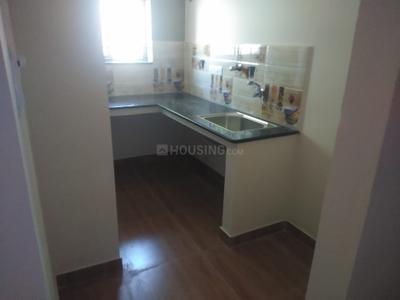 2 BHK Independent House