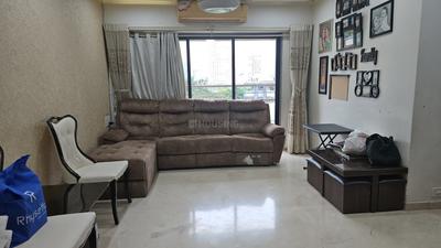 BHK Flat for rent in Borivali East, Borivali 1580 Sqft