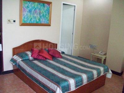 1 BHK Independent Floor