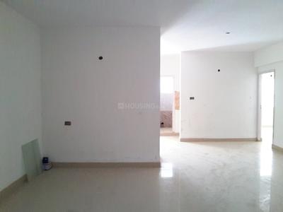3 BHK Apartment
