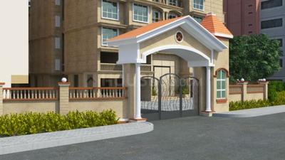 Gallery Cover Image of 1050 Sq.ft 2 BHK Apartment for buy in Andheri West for 22500000