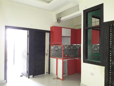 2 BHK Apartment