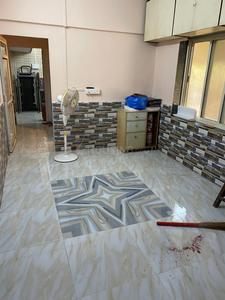 Gallery Cover Image of 330 Sq.ft 1 RK Apartment for rent in Bridge View, Vasai West for 7000