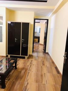 1 BHK Apartment