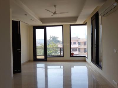 3 BHK Independent Floor