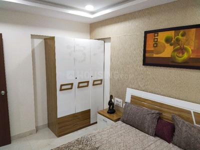 1 BHK Apartment