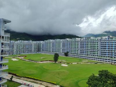 1 BHK Apartment