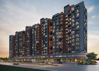 3 BHK Apartment