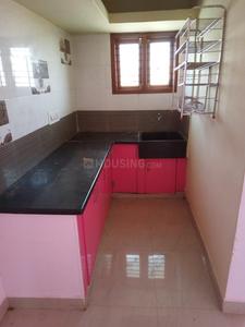 1 BHK Independent House