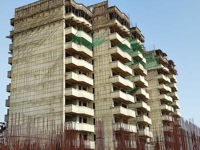 2 BHK Apartment