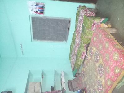 Bedroom Image of PG 5306354 Dhakuria in Jodhpur Park