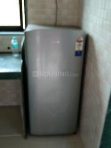 Kitchen Image of Rajgad PG Servicecs in Nerul