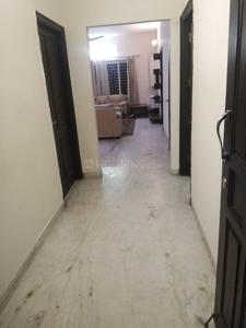 Gallery Cover Image of 2100 Sq.ft 3 BHK Apartment for buy in Banjara Hills for 20000000