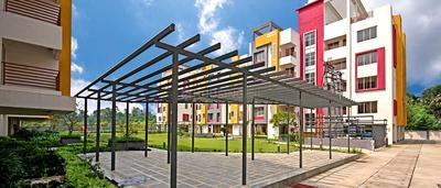 2 BHK Apartment