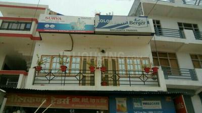 Gallery Cover Image of 816 Sq.ft 2 BHK Independent House for buy in Indira Nagar for 12500000