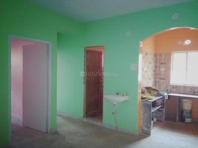 2 BHK Apartment