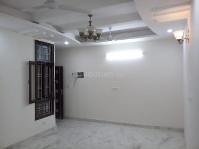 Gallery Cover Image of 540 Sq.ft 1 BHK Independent Floor for buy in Sector 105 for 1500000