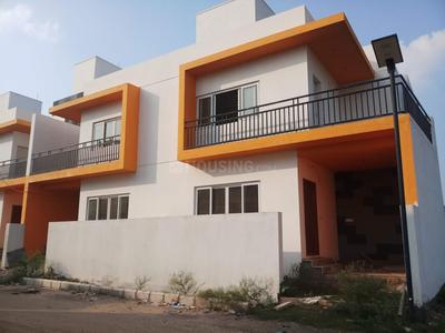 Gallery Cover Image of 1297 Sq.ft 2 BHK Villa for buy in Iyyappanthangal for 7500000