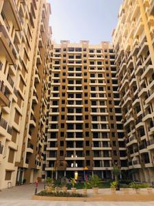 1 BHK Apartment