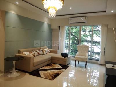 1 BHK Apartment
