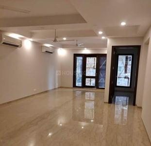 Gallery Cover Image of 3600 Sq.ft 4 BHK Independent Floor for buy in Vasant Vihar for 75000000