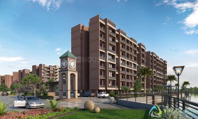 Gallery Cover Image of 450 Sq.ft 1 RK Apartment for buy in Kaliwali for 1600000
