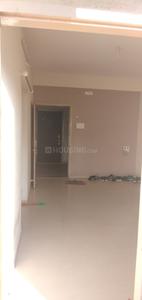 1 BHK Apartment