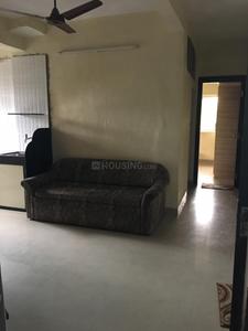 Gallery Cover Image of 550 Sq.ft 1 BHK Apartment for buy in Kandivali West for 9500000