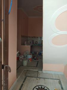 Gallery Cover Image of 500 Sq.ft 1 BHK Independent House for buy in Chipiyana Buzurg for 1875000