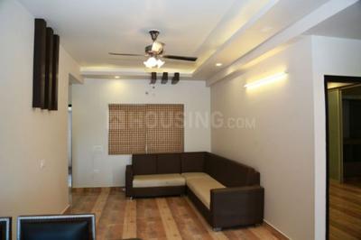 Gallery Cover Image of 630 Sq.ft 1 BHK Apartment for buy in Baronwala for 1900000