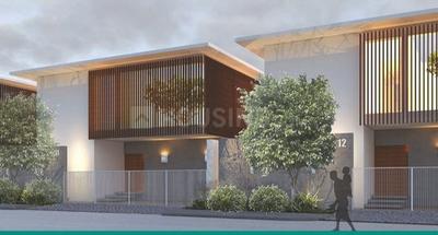 Gallery Cover Image of 350 Sq.ft 1 RK Independent Floor for buy in Isnapur for 1095000