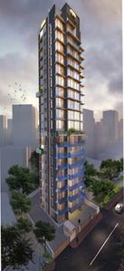 Gallery Cover Image of 950 Sq.ft 2 BHK Apartment for buy in Matunga East for 34000000