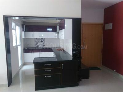 3 BHK Apartment