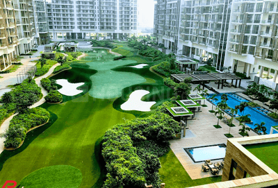 3 BHK Flat