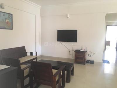 3 BHK Apartment