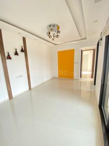 2 BHK अपार्टमेंट