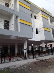 Gallery Cover Image of 1200 Sq.ft 3 BHK Apartment for buy in South kolathur for 6000000