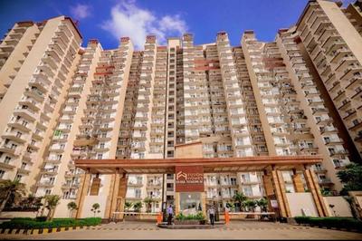 2 BHK Apartment