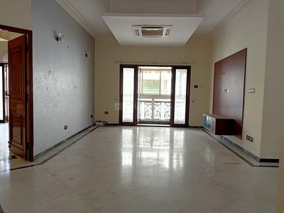Gallery Cover Image of 2280 Sq.ft 3 BHK Apartment for buy in Raja Annamalai Puram for 32500000