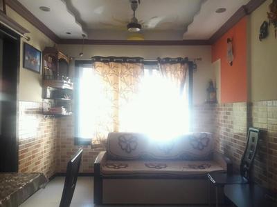 Gallery Cover Image of 560 Sq.ft 1 BHK Apartment for buy in Chembur for 10100000
