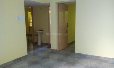 2 BHK Independent Floor