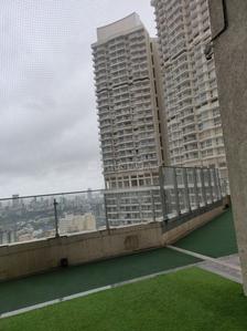 4 BHK अपार्टमेंट