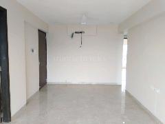 1 BHK अपार्टमेंट