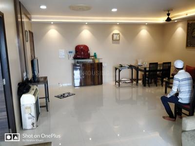 Gallery Cover Image of 1643 Sq.ft 3 BHK Apartment for buy in Jogeshwari West for 33000000