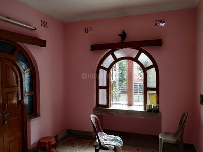 Gallery Cover Image of 1350 Sq.ft 3 BHK Independent Floor for rent in Agarpara for 10000