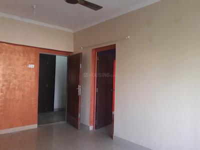 3 BHK Apartment