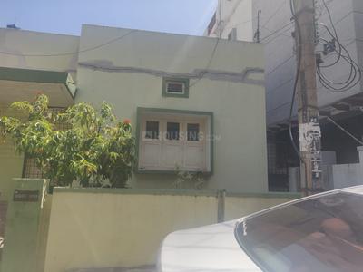 Gallery Cover Image of 1200 Sq.ft 2 BHK Independent House for buy in Jayanagar for 60000000