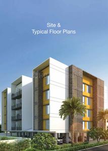 3 BHK Apartment