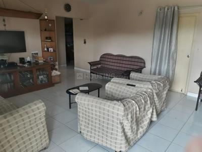 3 BHK Apartment